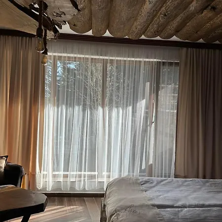 בקתה Eleven דוספאט