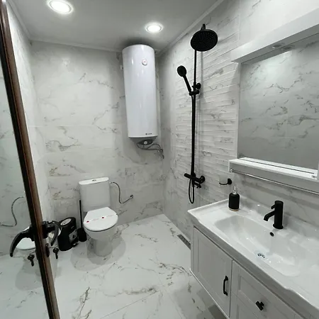 Eleven בקתה דוספאט