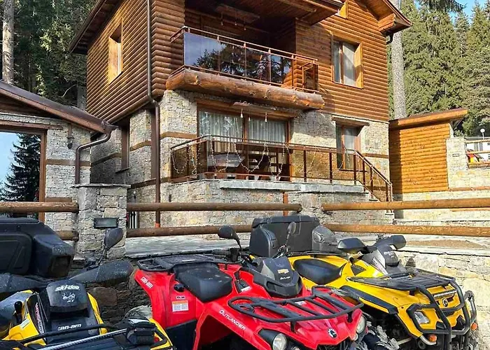 Eleven 샬레 도스파트