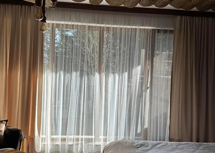 Alpehytte Eleven Dospat