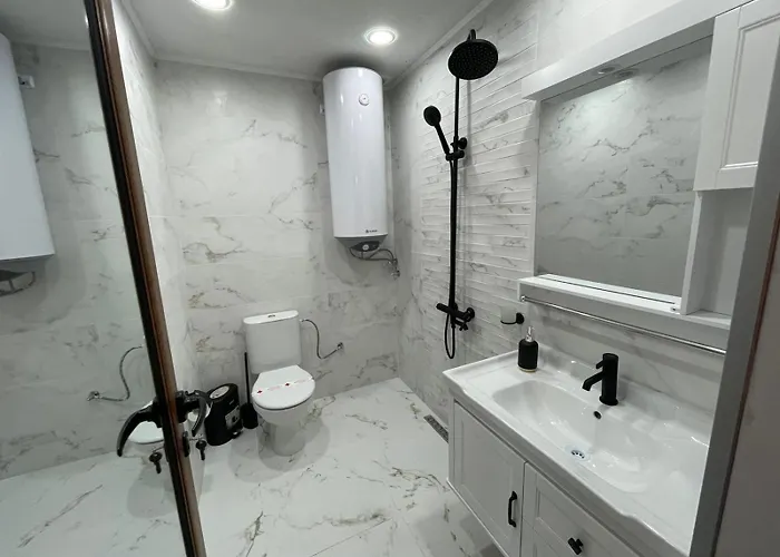 Eleven 샬레 도스파트