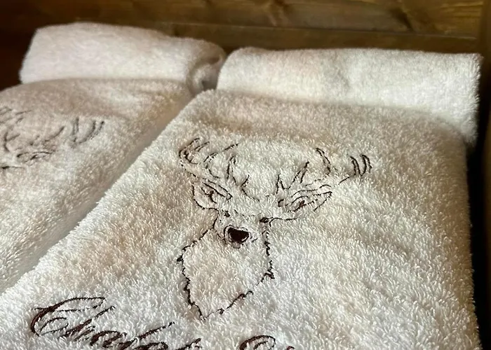 Eleven 샬레 도스파트